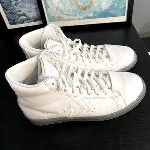 Converse Allstar Pro Leather